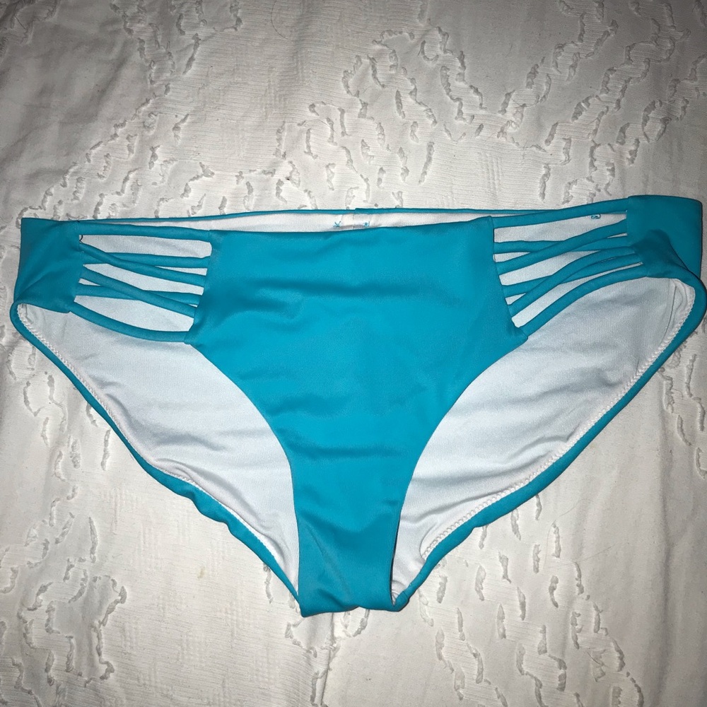 Bikini Bottoms